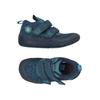 Affenzahn Herren Kinderschuhe, Gr. 27, blau, Tex Membran