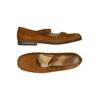 Esprit Damen Halbschuh, Gr. 39, braun, kein Etikett