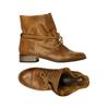 pier one Damen Stiefelette, Gr. 39, braun, kein Etikett