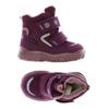 SuperFit Damen Kinderschuhe, Gr. 20, bordeaux, kein Etikett