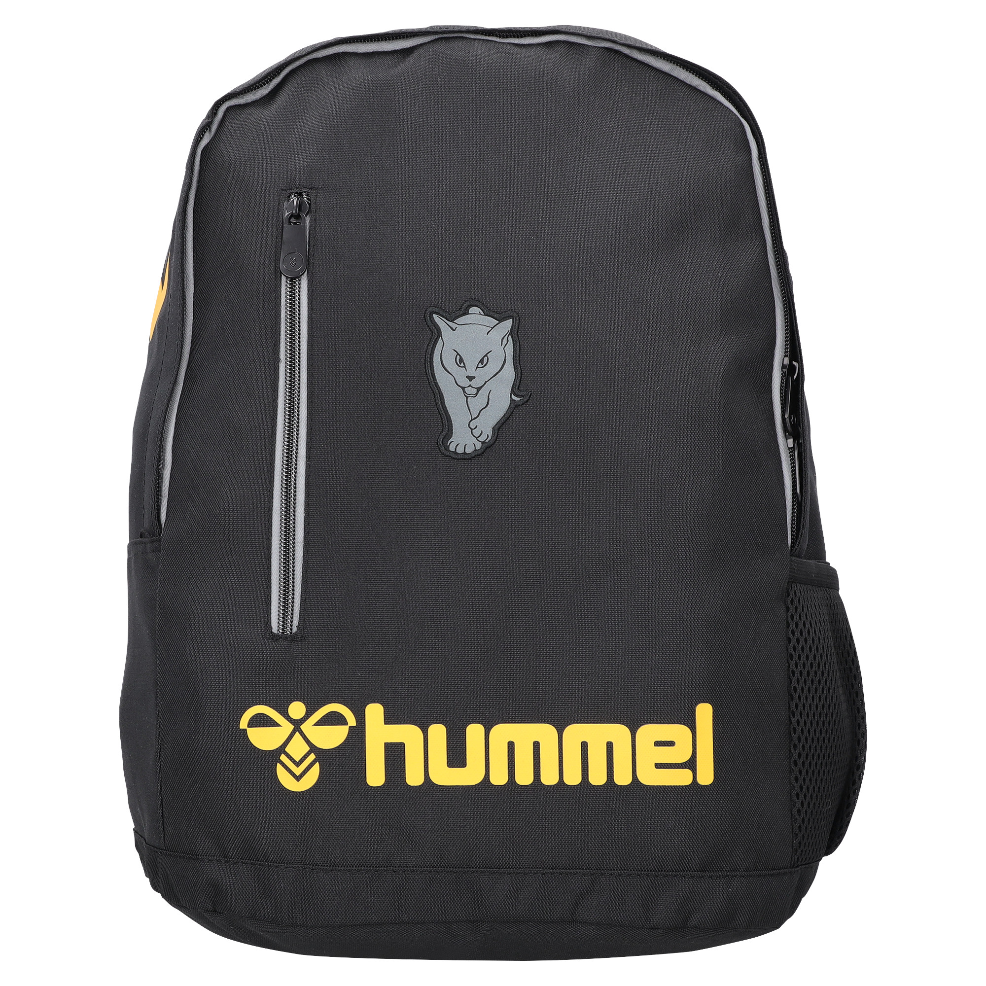 Sunderland Hummel Ausweichrucksack – Schwarz Image