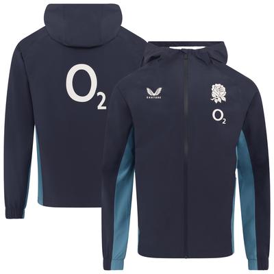 England Rugby Performance Regenjacke – Herren Image