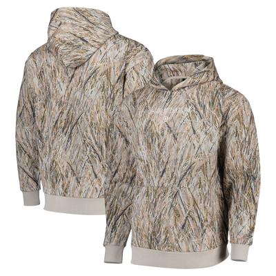 The Open Clubhouse Rebel Oversized Hoodie Image