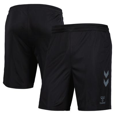 Hummel Ausweichshorts Sunderland 2025/26 Image