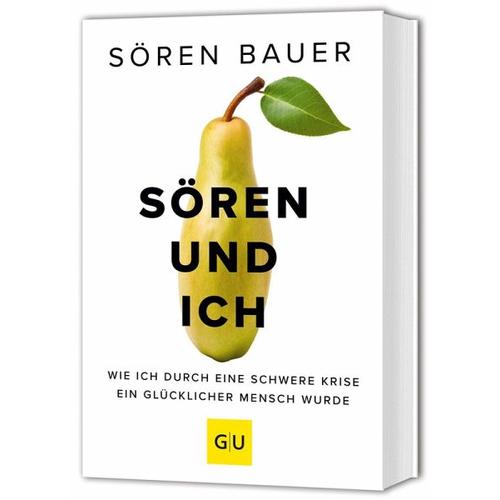 Sören und ich - Sören Bauer