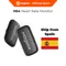 Magene Mover H64 capteur de fréquence cardiaque double mode avec sangle pectorale moniteur de sport