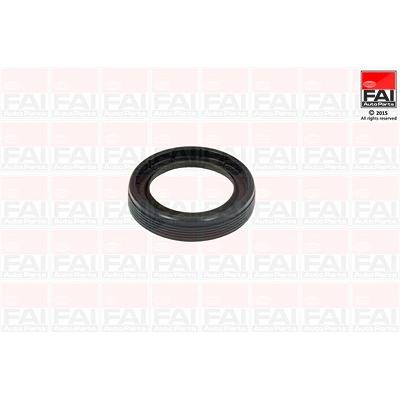 Fai Autoparts Wellendichtring, Nockenwelle [Hersteller-Nr. OS1663] für Audi, Man, Seat, Skoda, VW Image