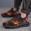 Männer Casual Sport Schuhe Atmungsaktive Leichte Turnschuhe Outdoor Mesh Non Slip Laufschuhe Athletisch Jogging Tenis Wanderschuhe