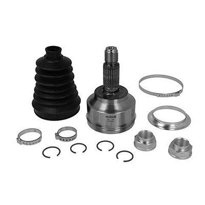 Metelli Gelenksatz, Antriebswelle [Hersteller-Nr. 15-1681] für Honda Image