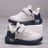 Tenis Turnschuhe Kinder Frühling/Herbst Neue Jungen Mädchen Sport Schuhe Casual Bord Schuhe Leder Weiche Sohlen Kinder Kleine weiße Schuhe
