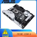ASUS Prime Z390-A LGA 1151 (serie 300) Scheda madre Intel Z390 HDMI SATA 6 Gb/s USB 3.1 ATX Intel