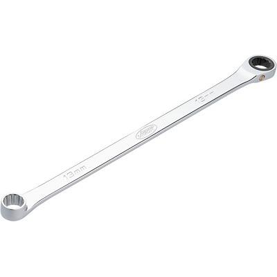 Vigor Ratschen-Ringschlüssel - extra lang - V7031-13 - SW 13 mm [Hersteller-Nr. V7031-13] Image