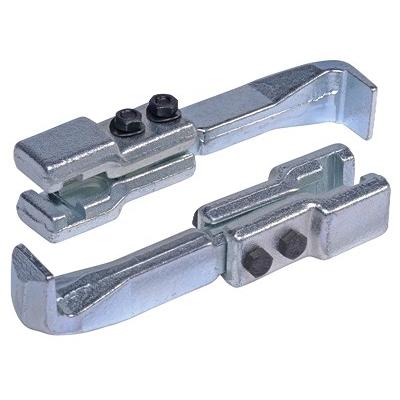 Sw Stahl Abzugshaken, 2-teilig, 100 mm [Hersteller-Nr. 10820L-100] Image