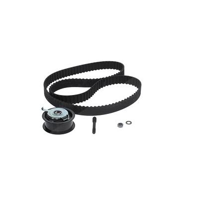 Bosch Zahnriemensatz [Hersteller-Nr. 1987948244] für Audi, Seat, VW Image