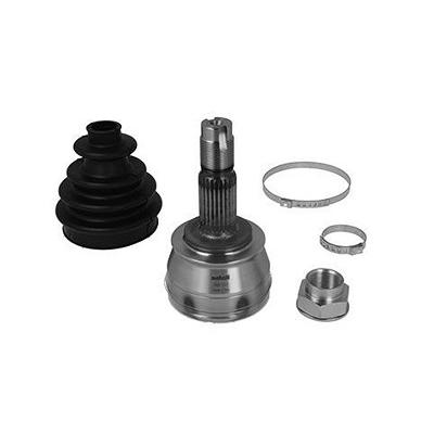 Metelli Gelenksatz, Antriebswelle [Hersteller-Nr. 15-1743] für Chrysler, Fiat, Lancia, Opel, Vauxhall Image