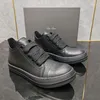 Rick Schuhe Herrenschuhe neue Herbst- und Winter-Leder-Business-Freizeitschuhe rutschfeste Schuhe mit weichen Sohlen.