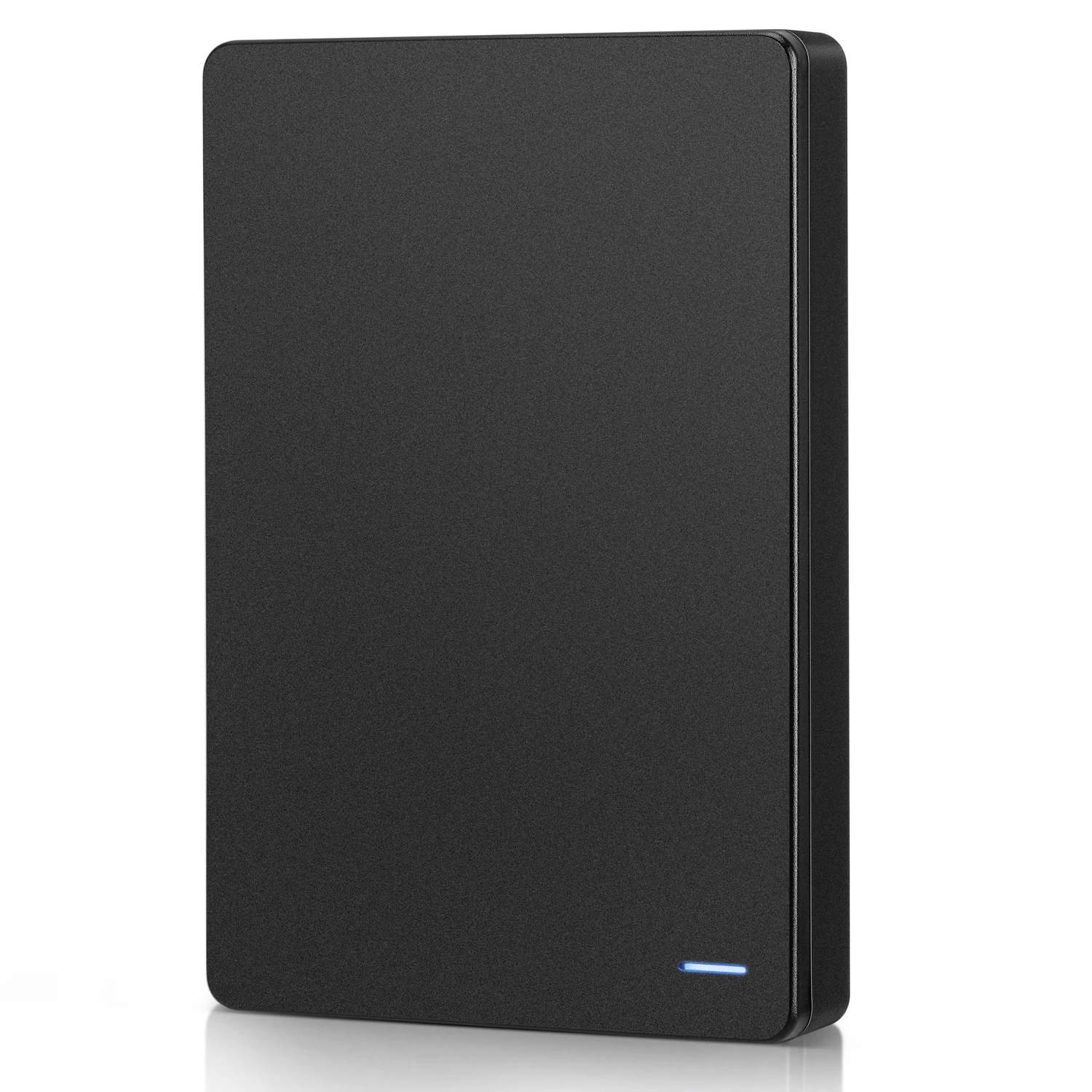 Tragbare externe Hochgeschwindigkeitsfestplatte 1 TB/2 TB USB3.0-Flash-Laufwerk für Laptop, PC, MacBook, PS4, PS5 – externer Festplattenspeicher Image