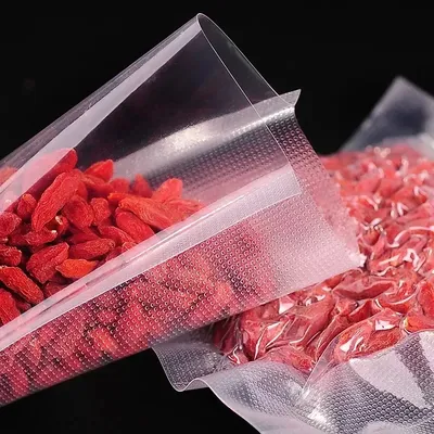100pcs/Lot Vacuum Sealer Bags A Meal Grade Heavy for Food Saver Seal Duty Great for Vac Storage Meal Prep or Sous Vide