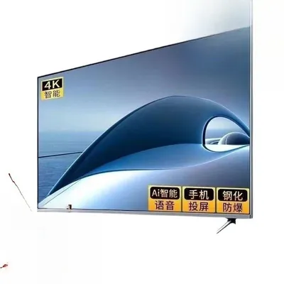 Fernseher LCD 50 55 60 65 70 75 40 Zoll 32 Zoll Smart TV