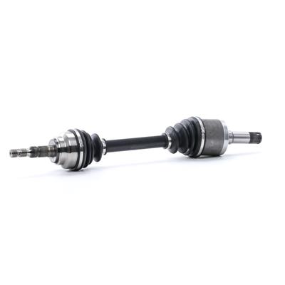 RIDEX Antriebswelle OPEL 13D0210 93169682,93171793,374328 Gelenkwelle,Halbachse,Seitenwelle,Achswelle 374456,375038 Image