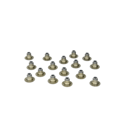 ELRING Dichtungssatz, Ventilschaft TOYOTA,SUZUKI,SUBARU 215.710 Image