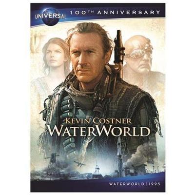 Waterworld (Includes Digital Copy) DVD