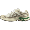 Sneaker SALOMON "XT-EVR M", Gr. 42, vanilla ice, rainy day, eden, Synthetik, Textil, sportlich, Schuhe, vom XT-6 inspiriert