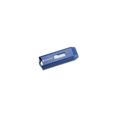 Verbatim 16gb 97275 Usb 2.0 Flash Drive ToW1126