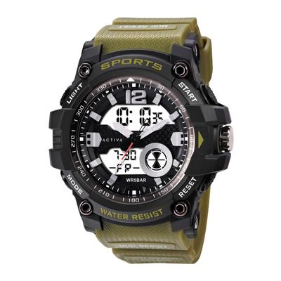 Activa X Invicta Digital ACW497-008 Herrenuhr - 54mm Image