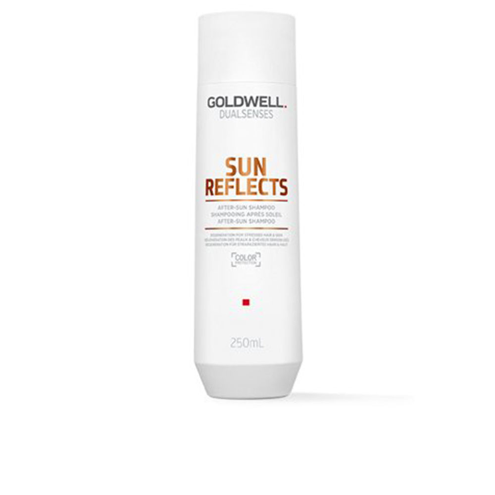 Sun Reflects After-sun-shampoo 250 ml Image
