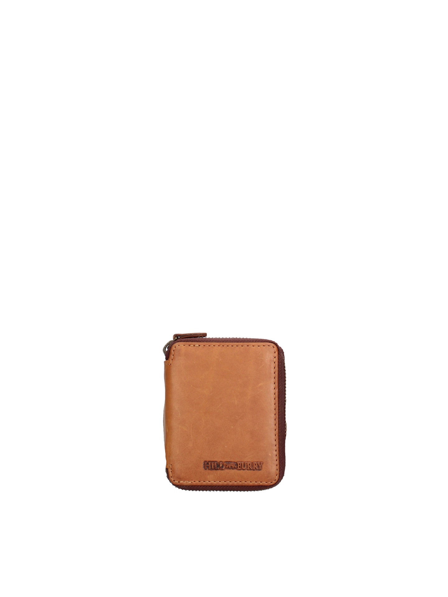 Hill Burry Wallet Men Image