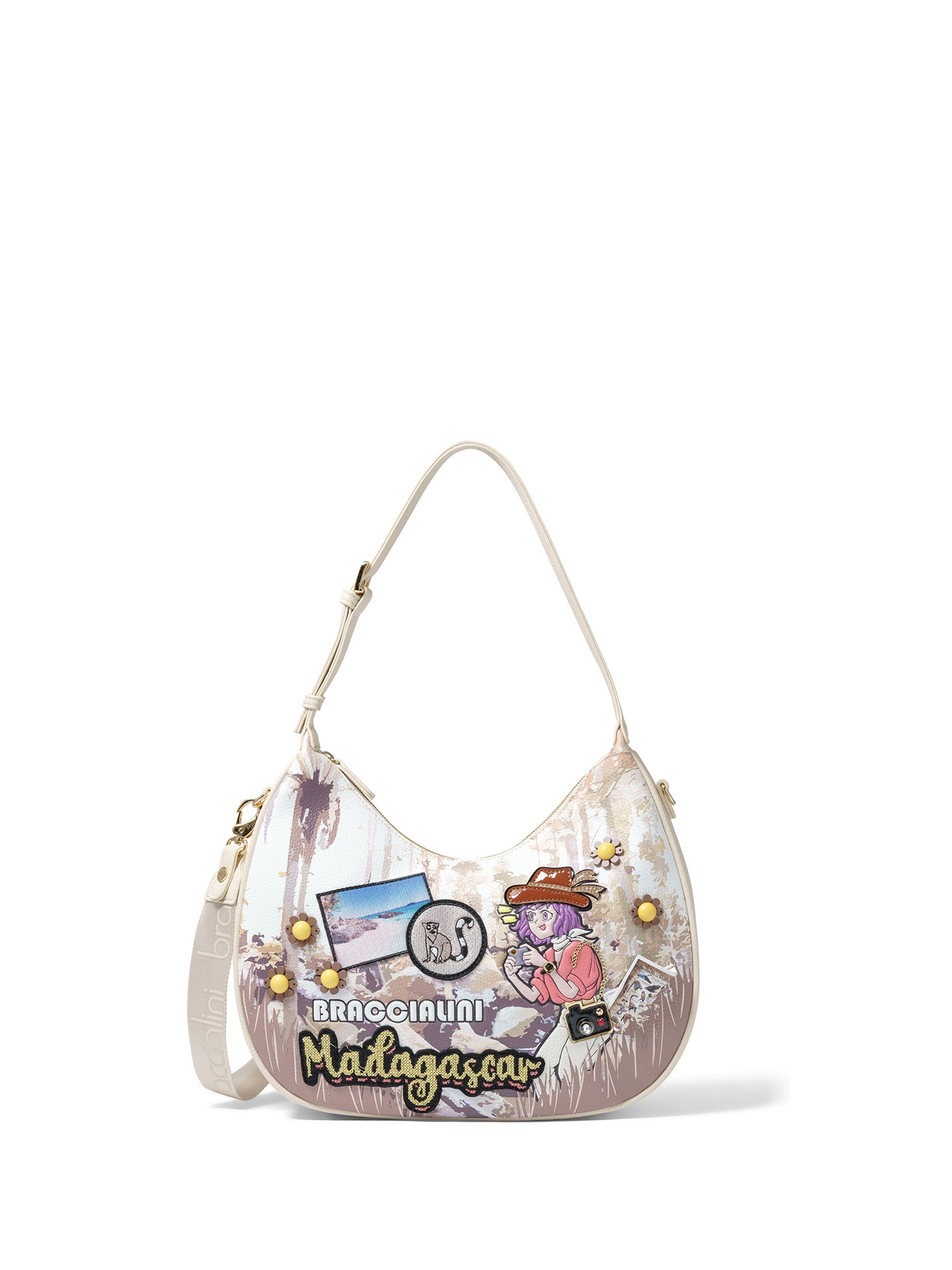 Braccialini Shoulder Bag Women Image