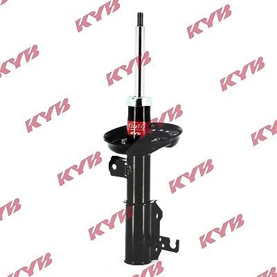 Kyb Stoßdämpfer [Hersteller-Nr. 3340161] für Opel, Vauxhall Image