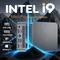 Windows 11 Mini PC Intel Core i9 8950HK intel Celeron N5095A Mini hôte de jeu 16GB RAM 1TB 2TB SSD WIFI6 BT5.2 MINI ordinateur