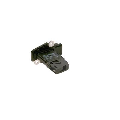 Bosch Luftmassenmesser [Hersteller-Nr. 0986280706] für Citroën, Ds, Opel, Peugeot, Vauxhall Image