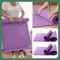 1 pièces tapis de Yoga anti-dérapant Sport tapis de Fitness pour l'exercice Yoga et Pilates tapis de gymnastique équipement de Fitness tapis de Sport en caoutchouc
