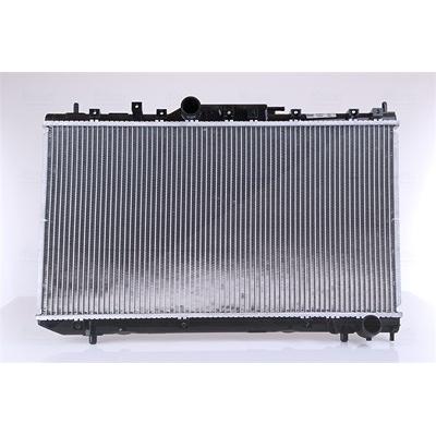 Nissens Kühler, Motorkühlung [Hersteller-Nr. 64643A] für Toyota Image