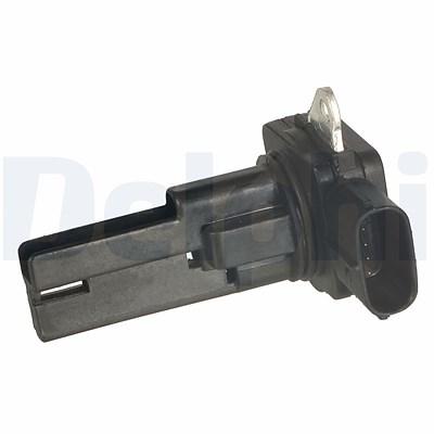 Delphi Luftmassenmesser [Hersteller-Nr. AF10203-12B1] für Mitsubishi Image