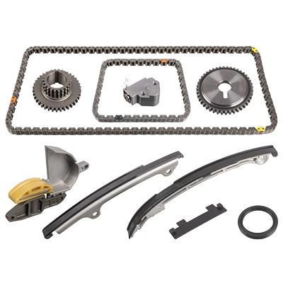 Febi Bilstein Steuerkettensatz [Hersteller-Nr. 109356] für Nissan Image