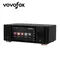 VOVOFOX AP05S HiFi Music Player Based FPGA Audio System Lossless HiFi Audio Network Players Support HDD/NAS/Roon Sound Amplifier