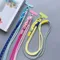 Korea Universal Long Phone Lanyard Strap Mobile Phone Hanging Rope Neck Straps Anti-lost Lanyards Cell Phone Accessories
