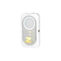 Luce portatile per selfie, 3 modalità, clip a LED, luce video ricaricabile per iPhone, foto, tiktok, vlog, computer, laptop, videoconferenza