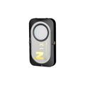 Luce portatile per selfie, 3 modalità, clip a LED, luce video ricaricabile per iPhone, foto, tiktok, vlog, computer, laptop, videoconferenza