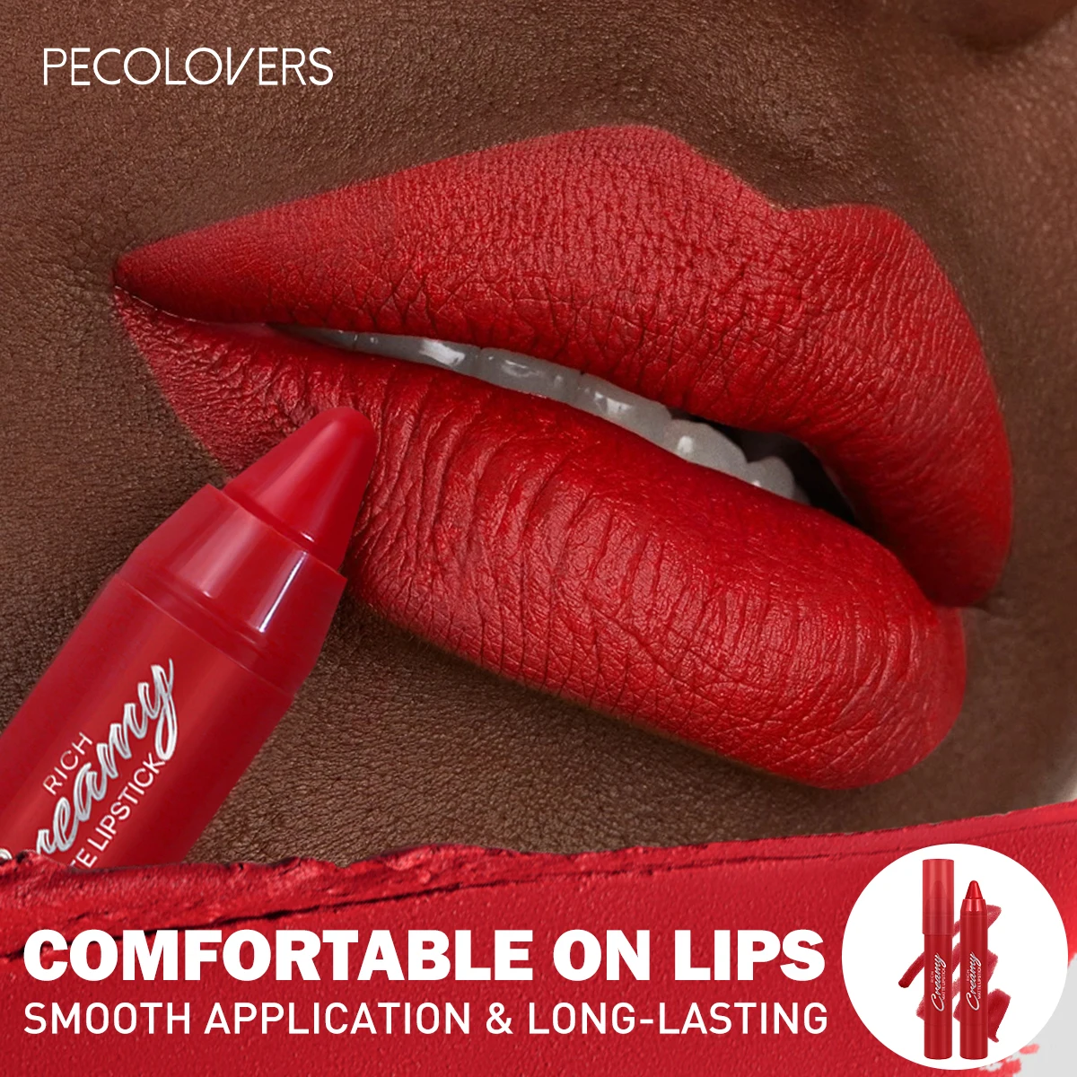 Lip Liner Pen Soft Mist Matte Lip Crayon Sexy Rose Pink Lippenstift Bleistift Lip Contouring Lipliner Outline Tint Cosmetic