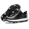Neue professionelle Golfschuhe für Herren, Größe 39–47, luxuriöse Golf-Turnschuhe, bequeme Wanderschuhe für Golfer, Wanderschuhe, Komfort