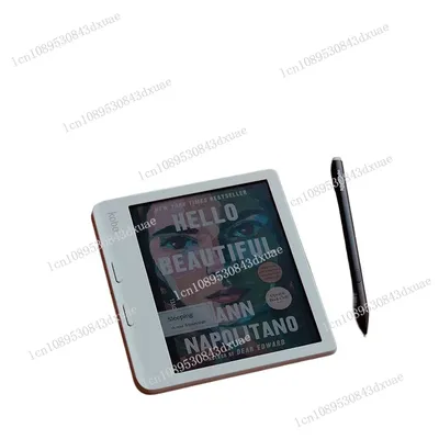 Rakuten Kobo Japan Rakuten E-book Reader Libra Colour E-book Reader, Color Ink Screen E-book