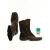 Gabor Damen Stiefel, Gr. 39, braun, kein Etikett