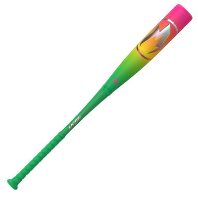 Easton 2026 Hype Fire USA 2-Piece Composite Youth Baseball Bat (-10)