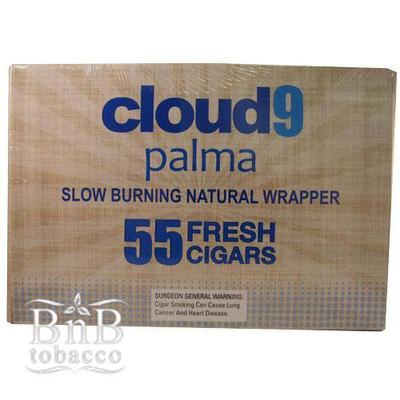 Cloud 9 Palma Cigars