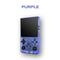 Console de jeu portable rétro open source T16 Max 64 Go, 5 couleurs disponibles, lecteur vidéo portable, système Linux, écran IPS de 4,0 pouces